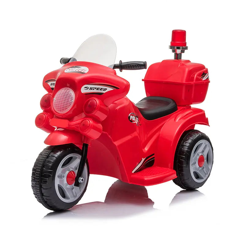 Electric Rechargeable Moto Bike 6 V