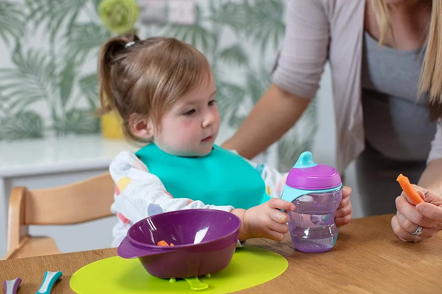 Feeding Sippy Cups: Tommee Tippee Sippy Cup 6M+