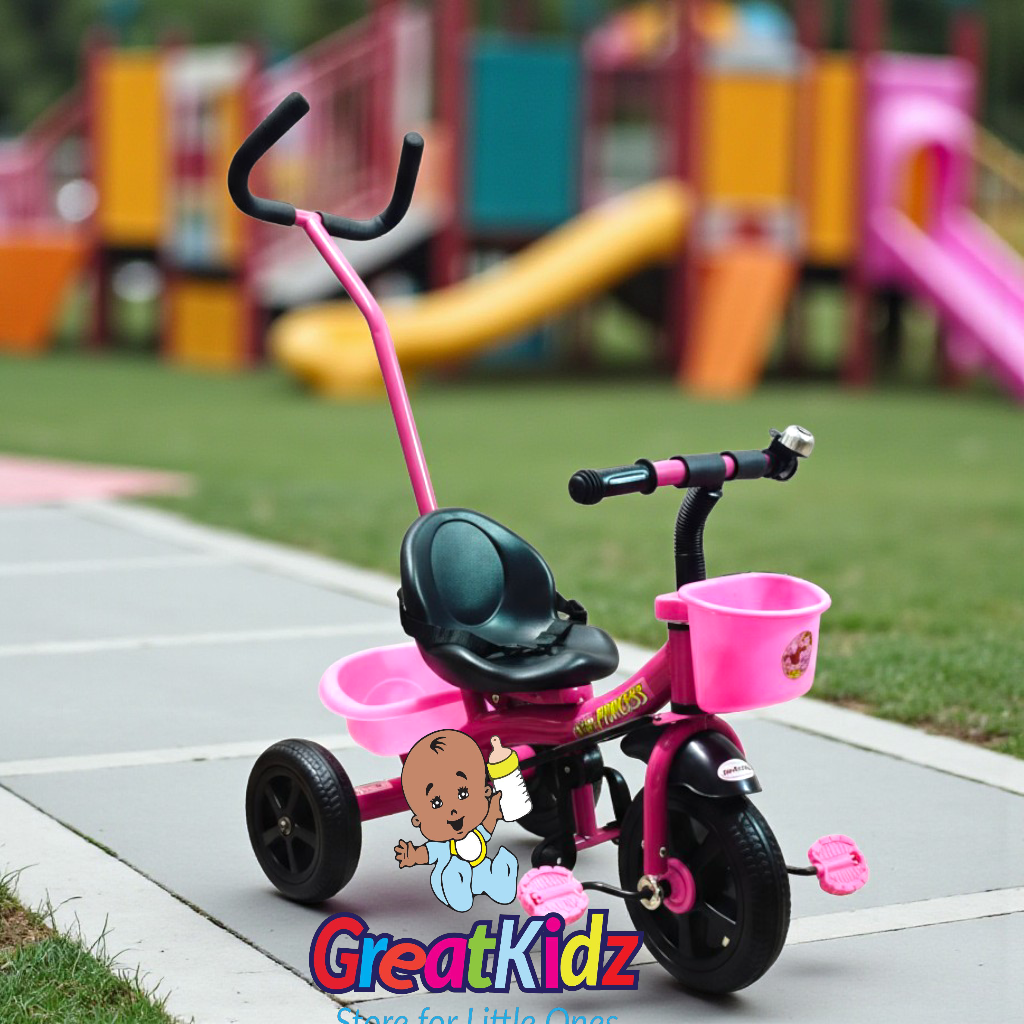 Baby Tricycle