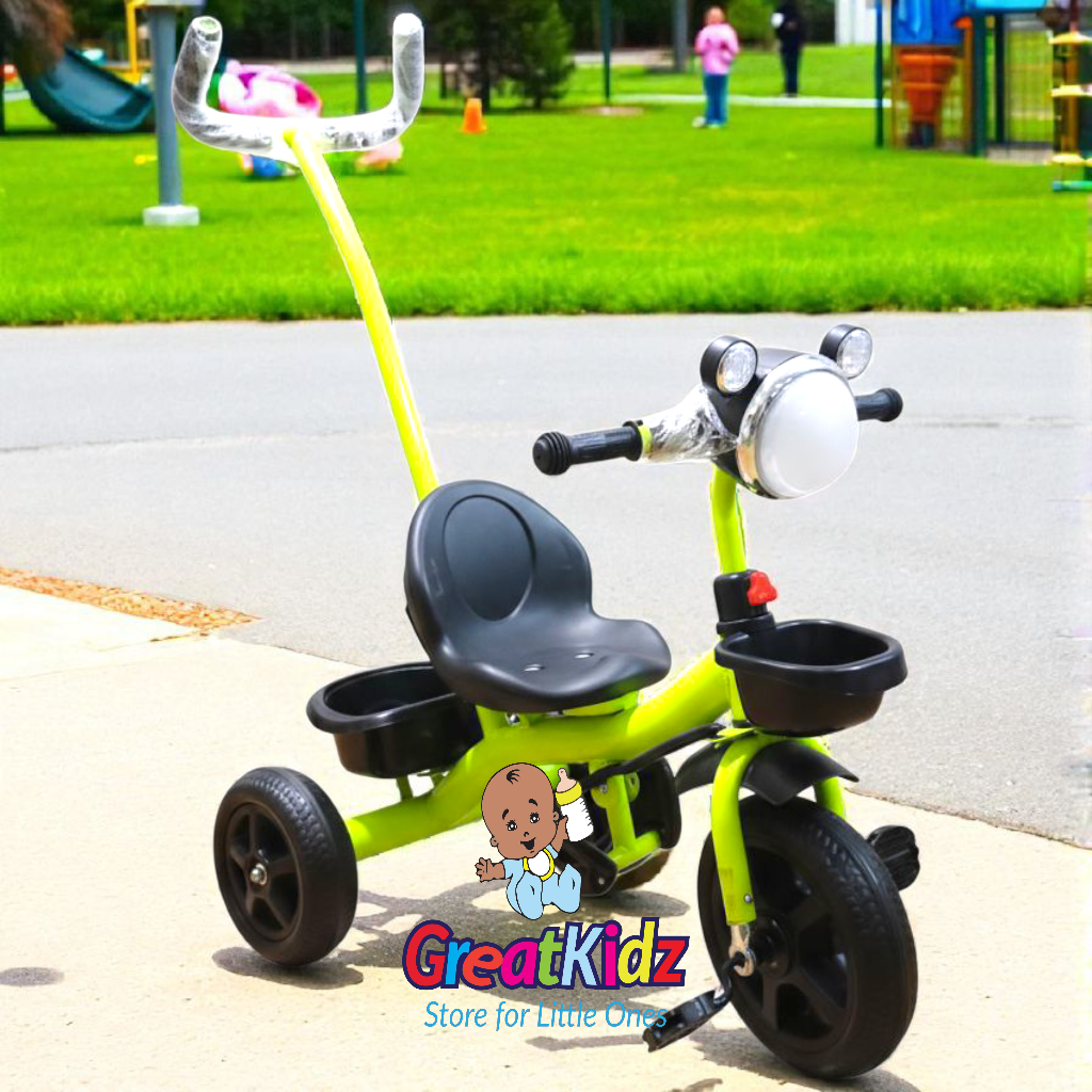 Baby Tricycle