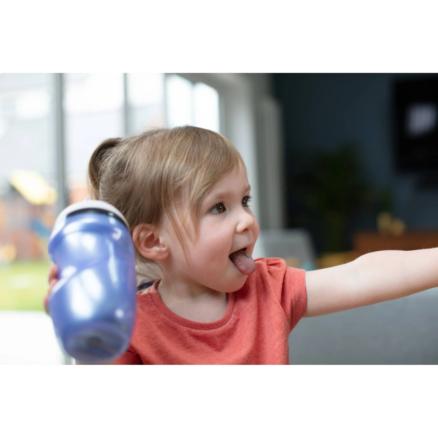 Feeding Sippy Cups: Tommee Tippee Sippy Cup 12M+260ml