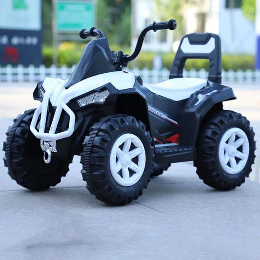 Electric Rechargeable Ride on Car