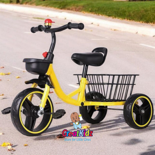 Baby Tricycle