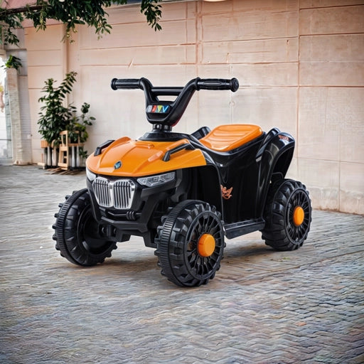 Electric Rechargeable Ride on Car