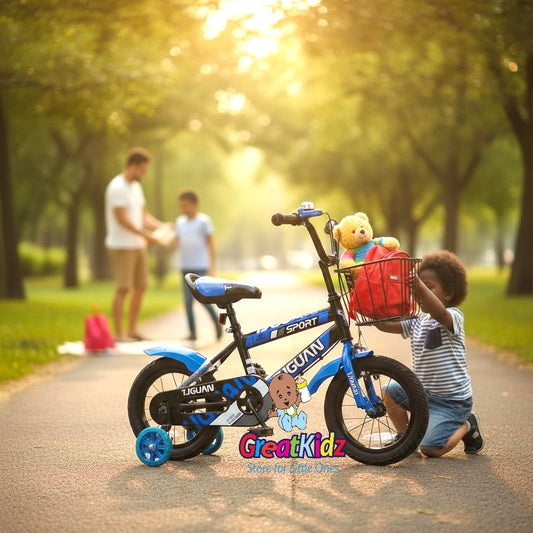 Children's Bicycles 2-4 Years