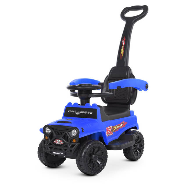 3 in 1 Toddler Baby Push Car