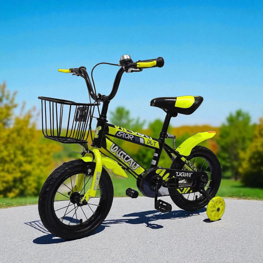 Bicycle 12" TJG Sport 2-4 Years