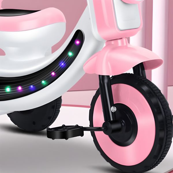 Baby Music Tricycle