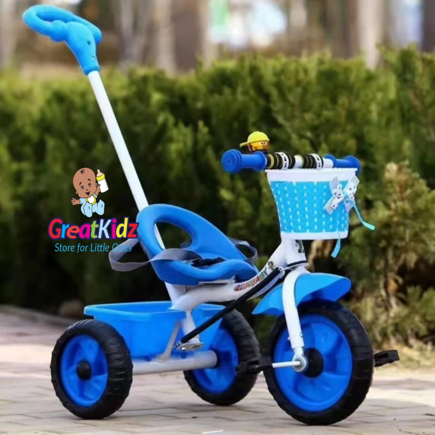 Baby Tricycle