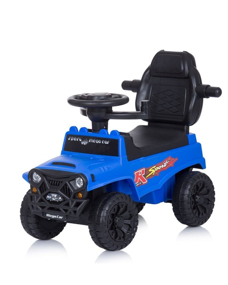 3 in 1 Toddler Baby Push Car