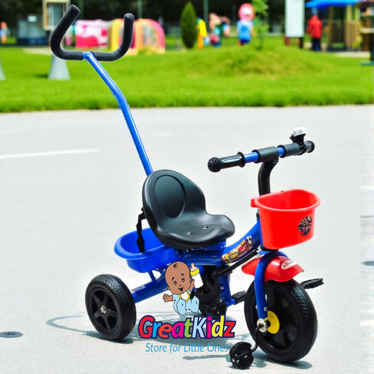 Baby Tricycle