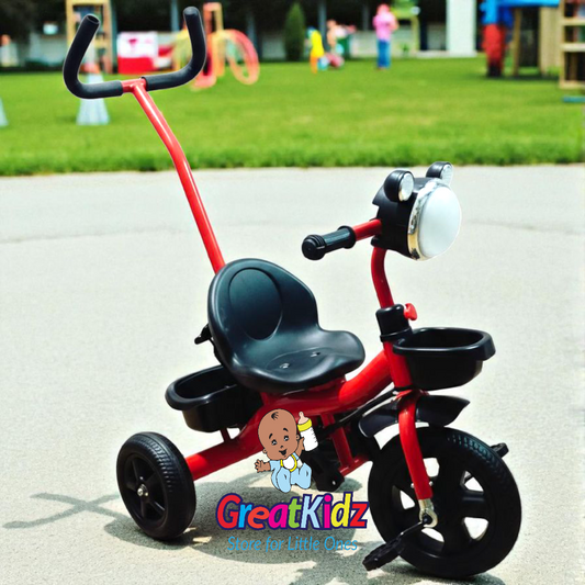 Baby Tricycle