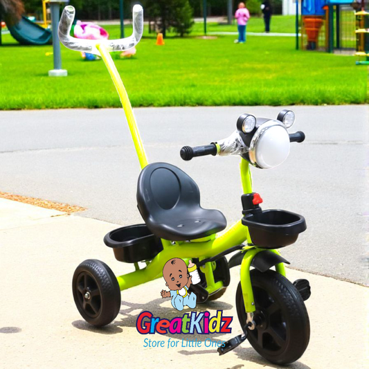 Baby Tricycle